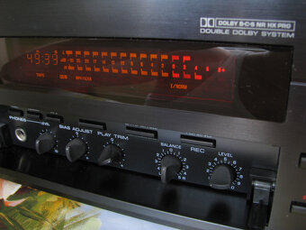 Yamaha KX-690 - 3