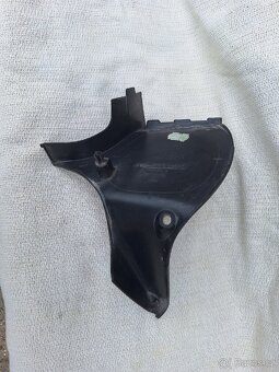 Honda Deauville 650 - 3