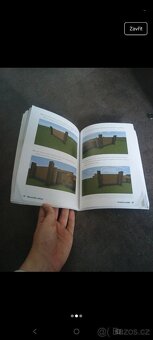 Game book - 3