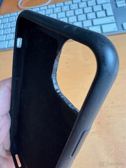 Obal na telefon SP Connect na  iPhone 12 PRO Case Apple - 3