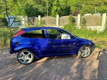 Ford Focus RS MK1 - 3