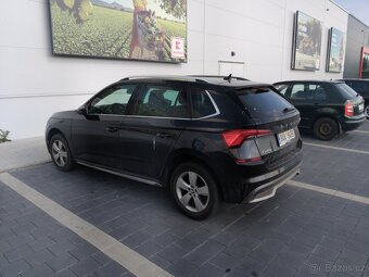 Kamiq 1.0 TSI 81 kW Style - 3