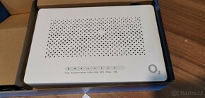 ADSL / VDSL modem – kompletní balení - 3