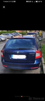 Skoda octavia 1.6 tdi - 3