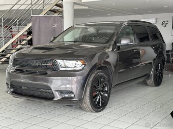 Dodge Durango 5,7 R/T - 3