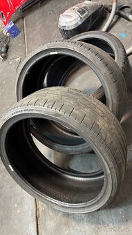 Letní pneu Pirelli 245/30/R20 - 3
