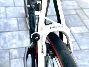 CANNONDALE SUPERSIX APEX - 3
