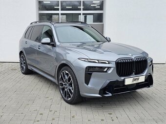 BMW X7, xDrive40i - 3