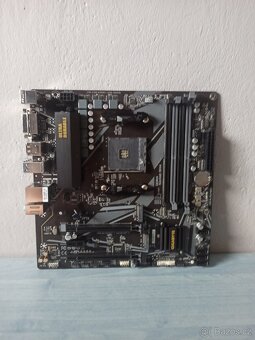 🔥Základnà deska B550M ds3h od Gigabyte🔥 - 3