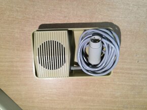 Mikrofon Tesla AMD 103 - 3