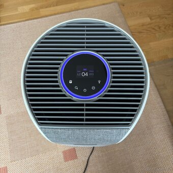 Čistička vzduchu Philips 4000i - 3