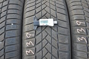 225/60 R18 Matador pěkné zimní pneu, č.339 - 3