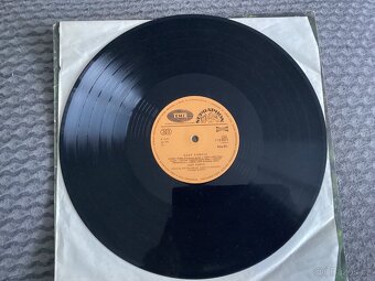 Lp Deep purple - ochutnávka - 3