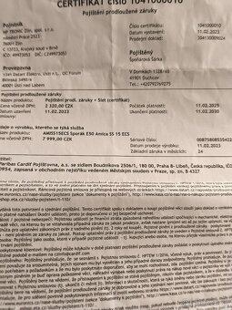 Kamna indukční a trouba elektrická - 3
