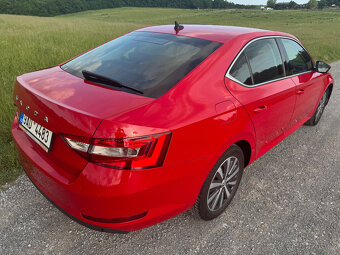 SUPERB 2.0TDI 110kW DSG STYLE+ ACC NAVI LED KAMERA ČR DPH - 3