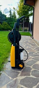Vysokotlaký čistič WAP AQUA 1200B - 3