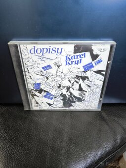 CD Kryl - 3