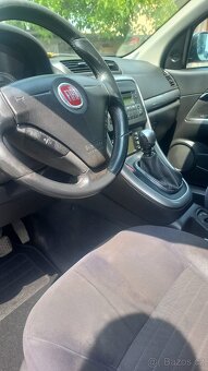 Fiat croma 1.9 JTD 110kw - ŠEDÁ - 3