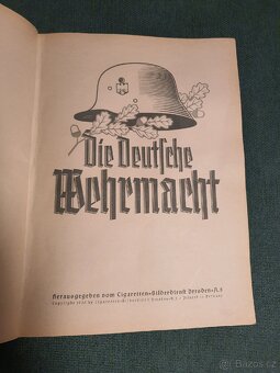 Album Wermacht - 3