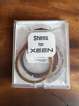 XEEN 50mm T1.5 Cinema – bajonet EF + Sony E - 3