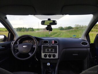 Ford focus 1.6i - 3