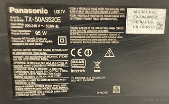 Panasonic - 3