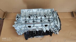 Motor Renault Master III. 2.3 dci biturbo - 3