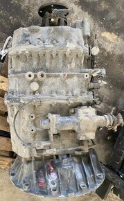PŘEVODOVKA EATON FS-6309A - DAF LF - tel. 775 587 301 - 3