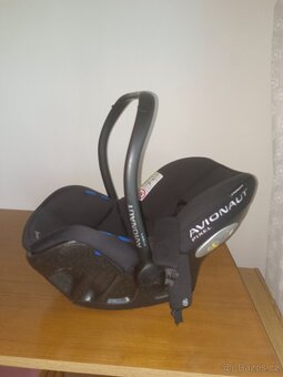 Sedačka pro děti - 3