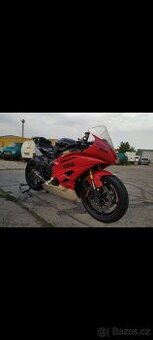 Yamaha yzf r6 2006-2007 rj11 - 3