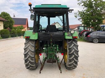 JOHN DEERE 1640 - 3
