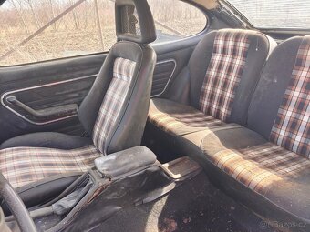 Prodám Ford Capri 3.0essex - 3