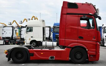 Mercedes Benz Tahač návěsu Actros 1848 - 2020 - 3