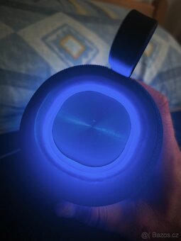 FRESH AND REBEL SPEAKER - 3