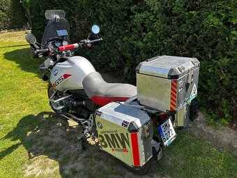 BMW R 1150 GS Adventure - 3