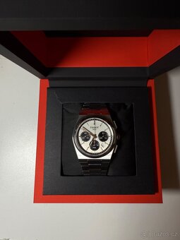 Tissot PRX Chronograph - 3
