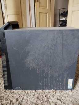 Prodam stolní počítač ThinkCenter Lenovo - 3