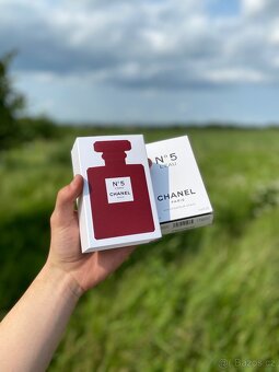 Chanel N°5 L’Eau - 3