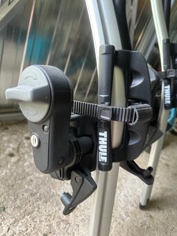 Thule ProRide 591držáky na kolo. - 3