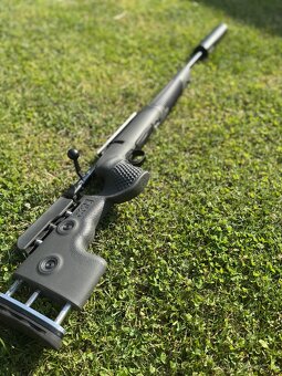 Mauser M18 Waldjagd - 3