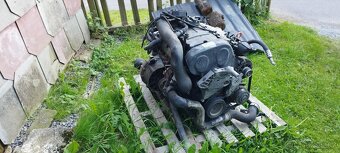 Motor 2.0 TDi 103kw BMM - 3