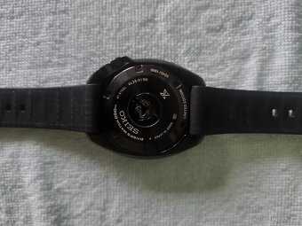 Seiko prospex sla061 captain Willard Black limited full set - 3