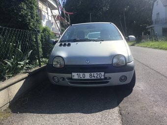 Renault Twingo - 3