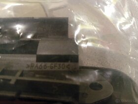Citroen Xsara 97-03 klika vnější přední levá - 3