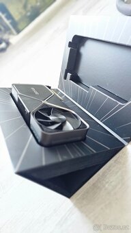 RTX 4090 Founders edition - 3