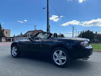 Mazda mx-5 NC 2.0i 118kw - 3