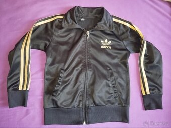 Adidas bunda dětská - 3