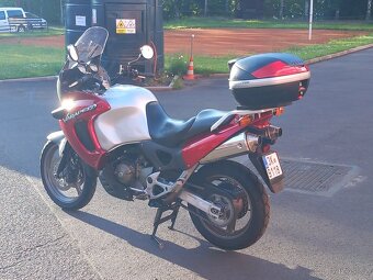 Honda XL 1000 Varadero - 3