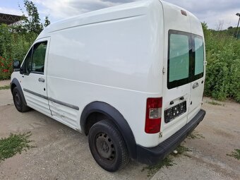 Ford Connect 1.8 Diesel. 66 kW. Klima. Model 2006 - 3