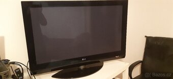 Monitor/TV LG PG6000 42" - 3